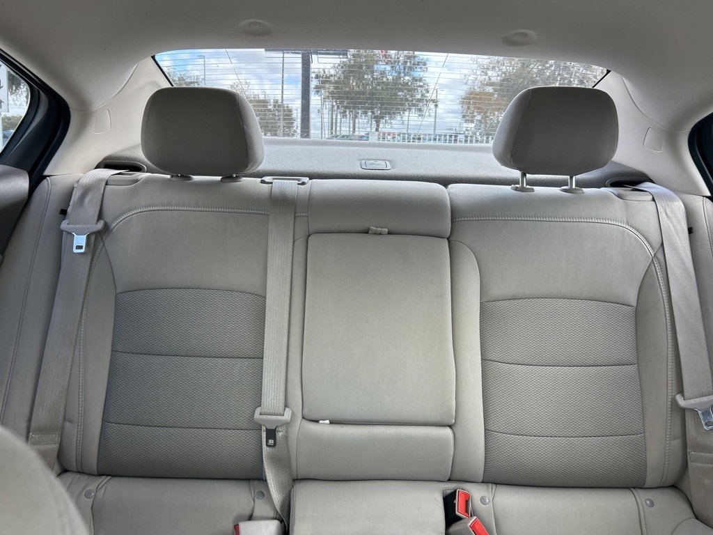 Used 2018 Chevrolet Cruze LT image 20