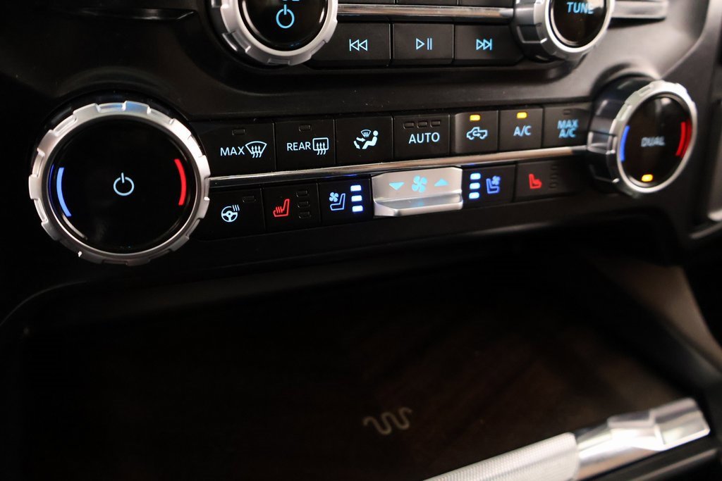 Used 2025 Ford F250 King Ranch image 8