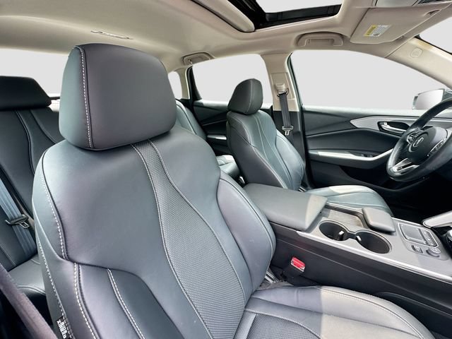 Used 2023 Acura TLX w/ Technology Package FWD image 33