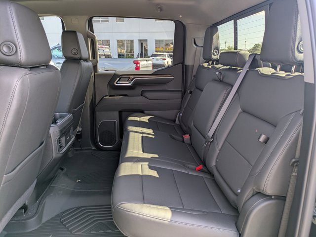 New 2026 Chevrolet Silverado 1500 RST image 14