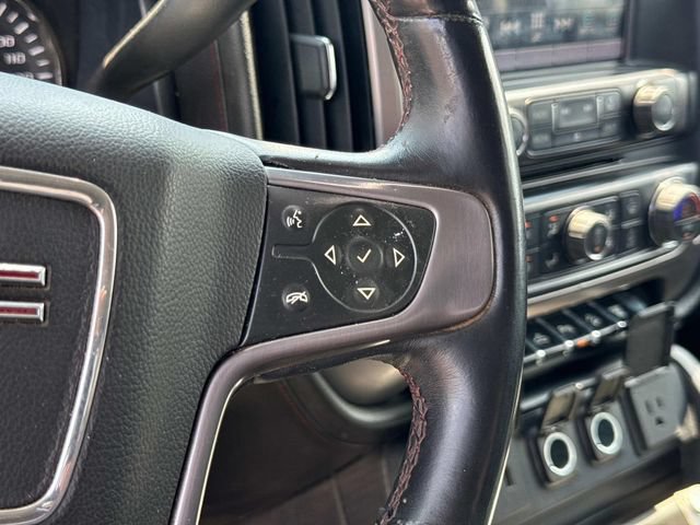 Used 2019 GMC Sierra 2500 SLT w/ All Terrain HD Package AWD/4WD image 35