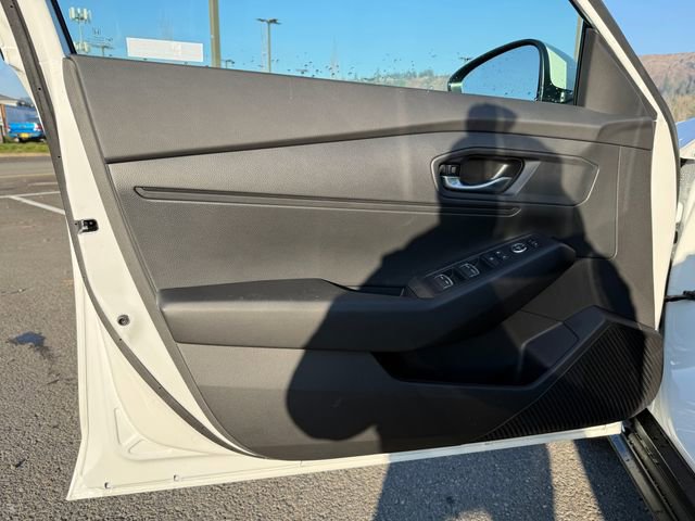 New 2025 Honda Accord LX image 18