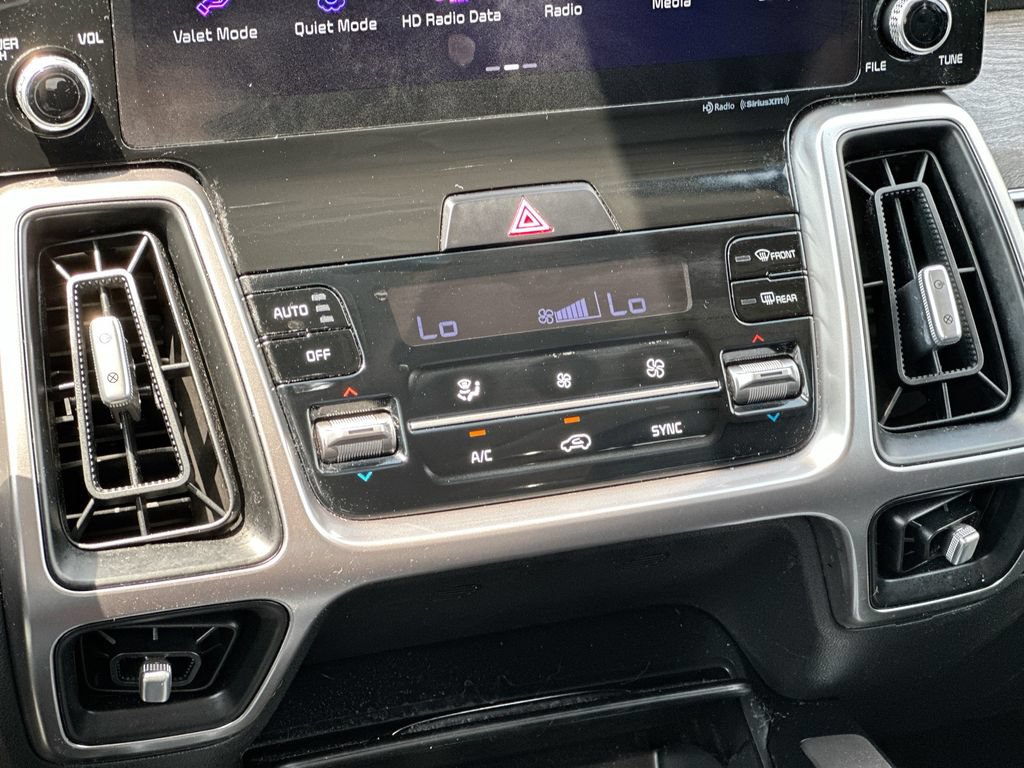Used 2022 Kia Sorento X-Line EX AWD/4WD image 14