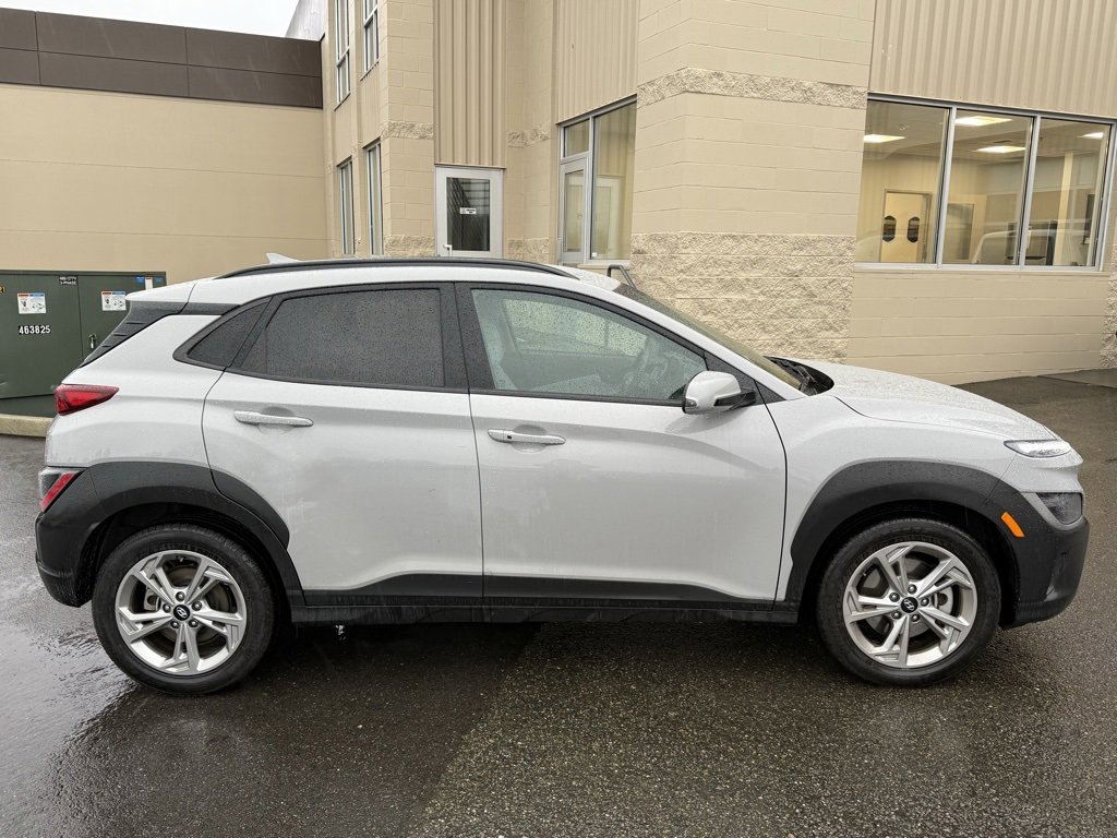Certified 2023 Hyundai Kona SEL w/ Cargo Package image 2