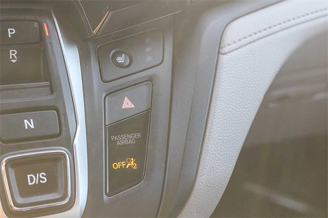 Used 2020 Honda Odyssey EX-L image 36