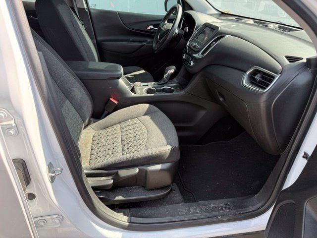 Certified 2022 Chevrolet Equinox LT FWD image 18