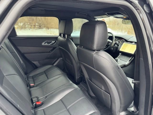 Used 2024 Land Rover Range Rover Velar Dynamic SE image 17