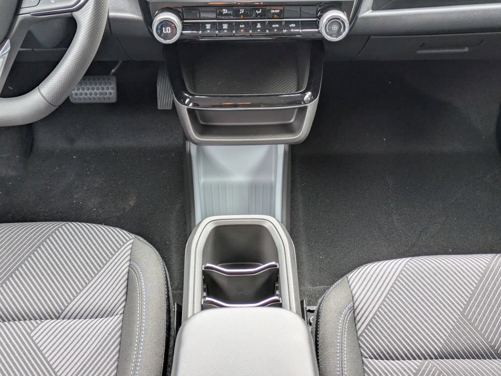 New 2027 Chevrolet Bolt LT FWD image 20
