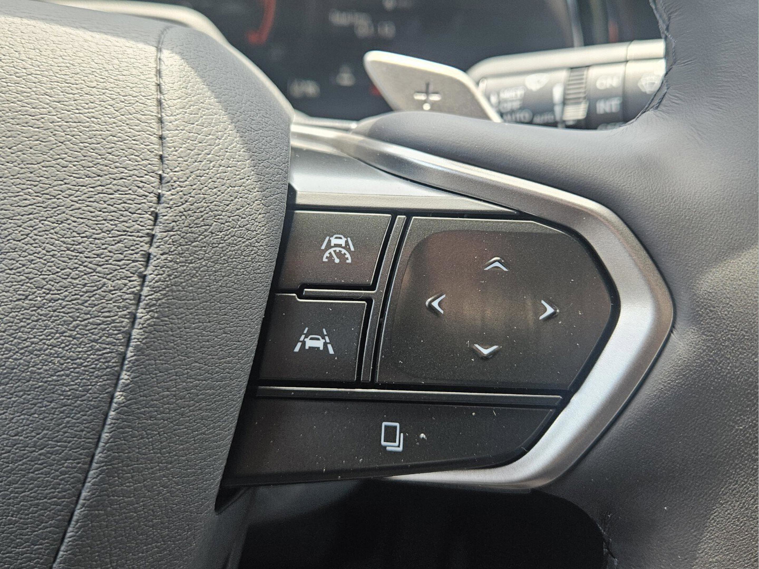 New 2026 Lexus TX 350 AWD image 29