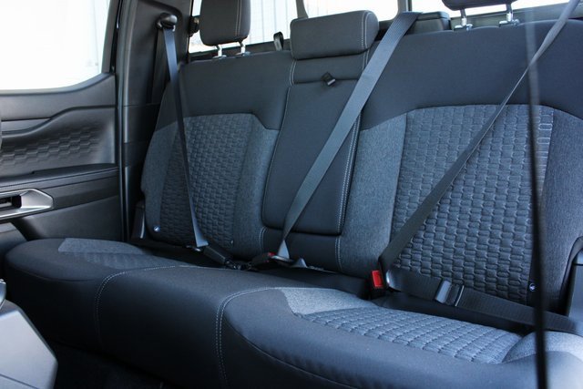 New 2025 Ford Ranger XLT w/ Advanced Towing Package image 19