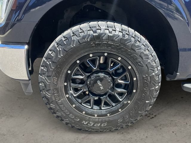 Used 2023 Ford F150 XLT w/ Equipment Group 302A High AWD/4WD image 14