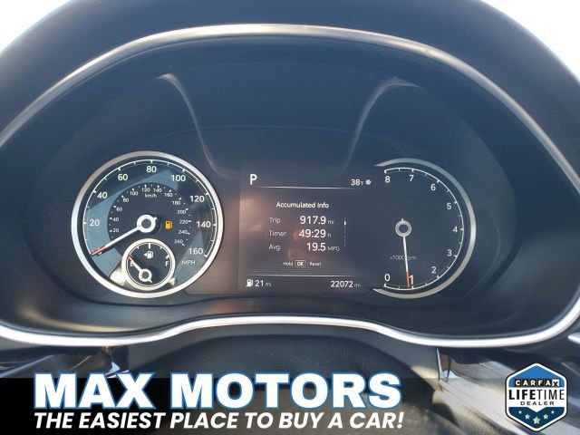 Used 2023 Genesis G80 2.5T image 17