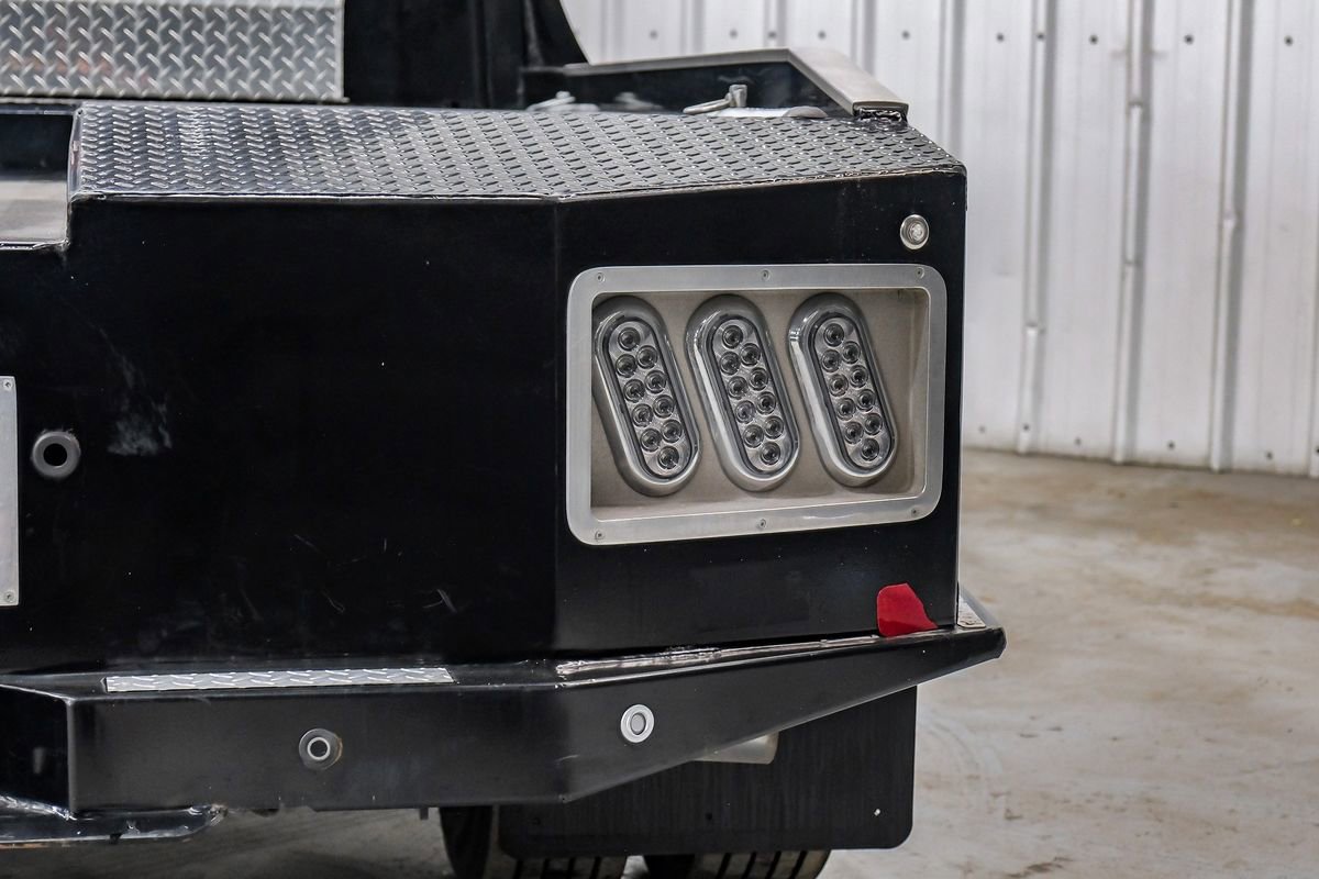 Used 2023 Ford F450 Lariat w/ Chrome Package AWD/4WD image 52