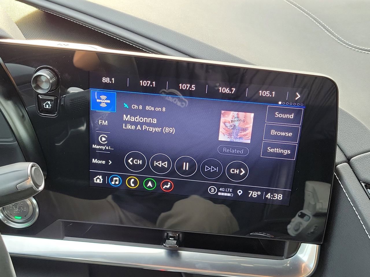 Used 2021 Chevrolet Corvette Stingray Preferred Cpe w/ 2LT image 18