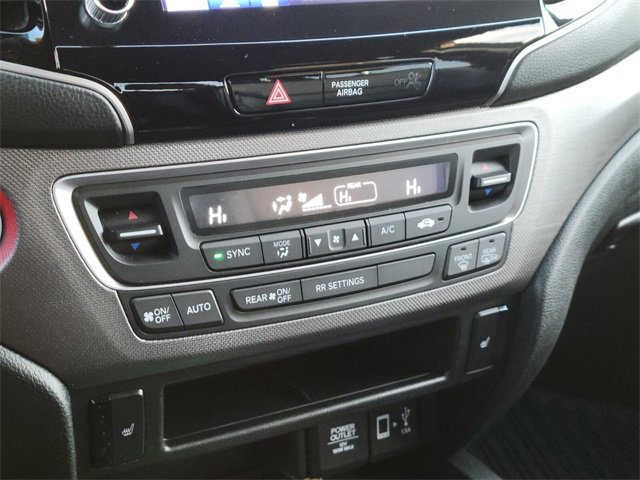 Used 2022 Honda Ridgeline RTL-E image 23