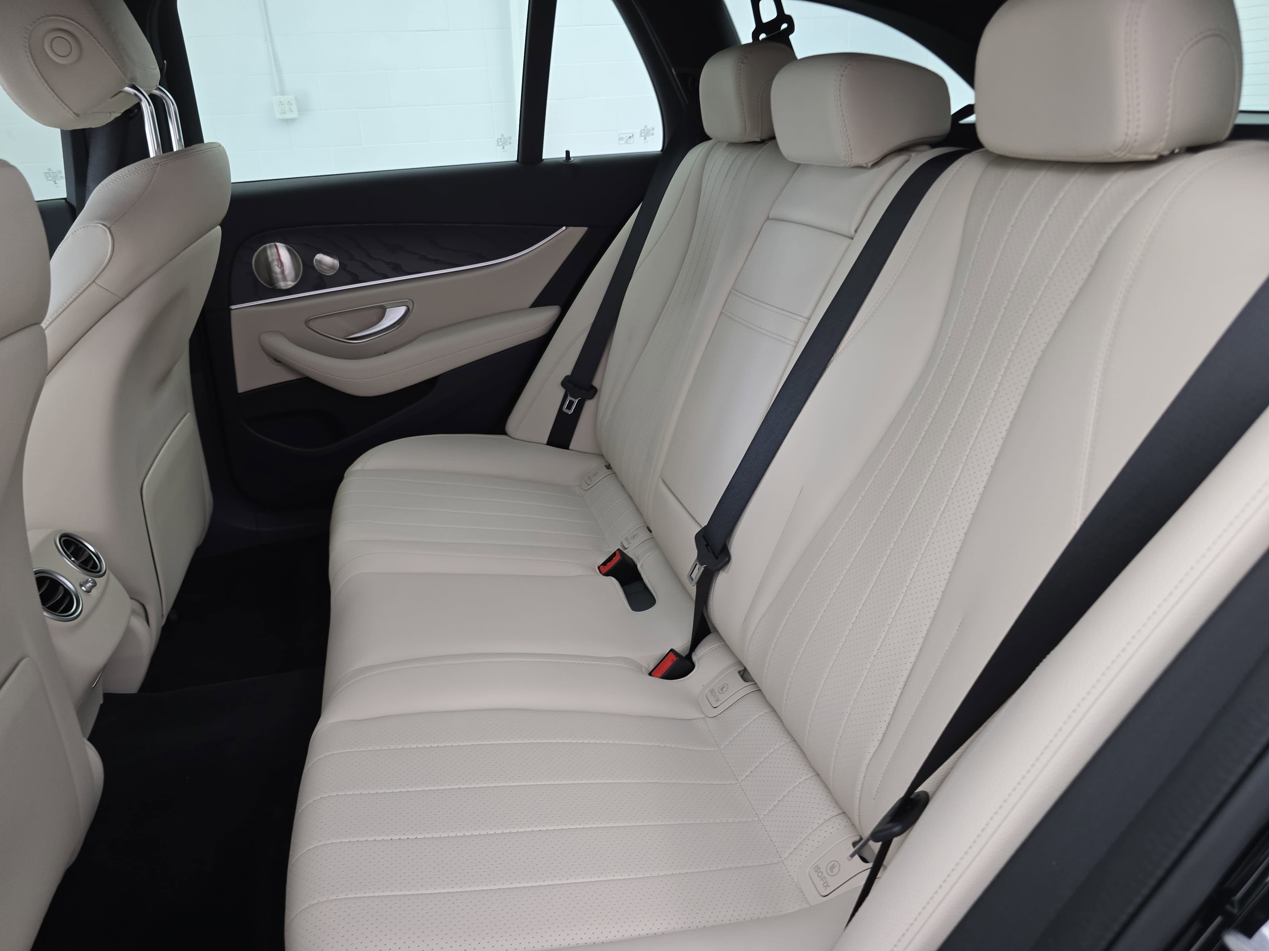 Certified 2023 Mercedes-Benz E 450 4MATIC All-Terrain Wagon image 14