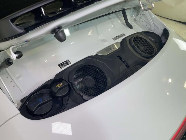 Certified 2025 Porsche 911 Carrera image 20