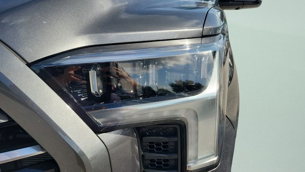New 2026 Toyota Tundra Capstone AWD/4WD image 24