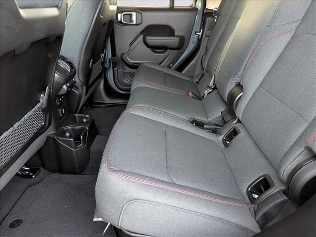 New 2025 Jeep Gladiator Rubicon w/ Convenience Group image 14