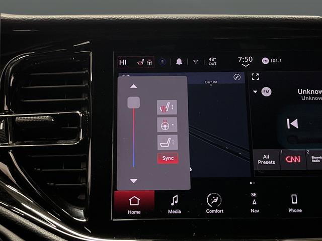 Used 2025 Dodge Durango R/T image 8