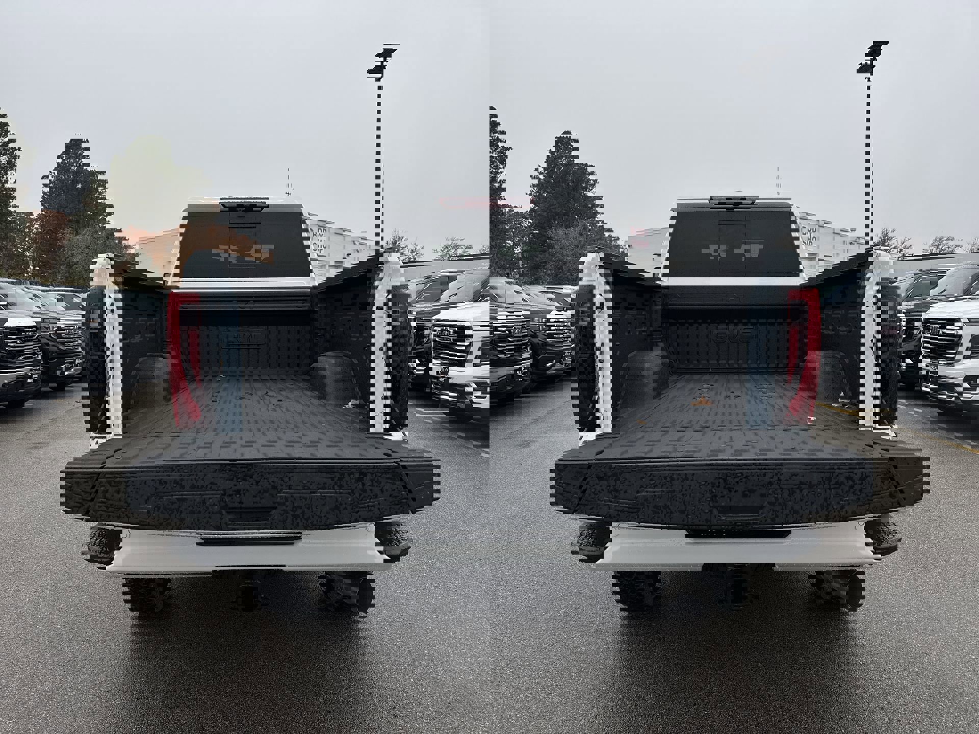 New 2026 GMC Sierra 2500 Denali w/ Denali Reserve Package image 49