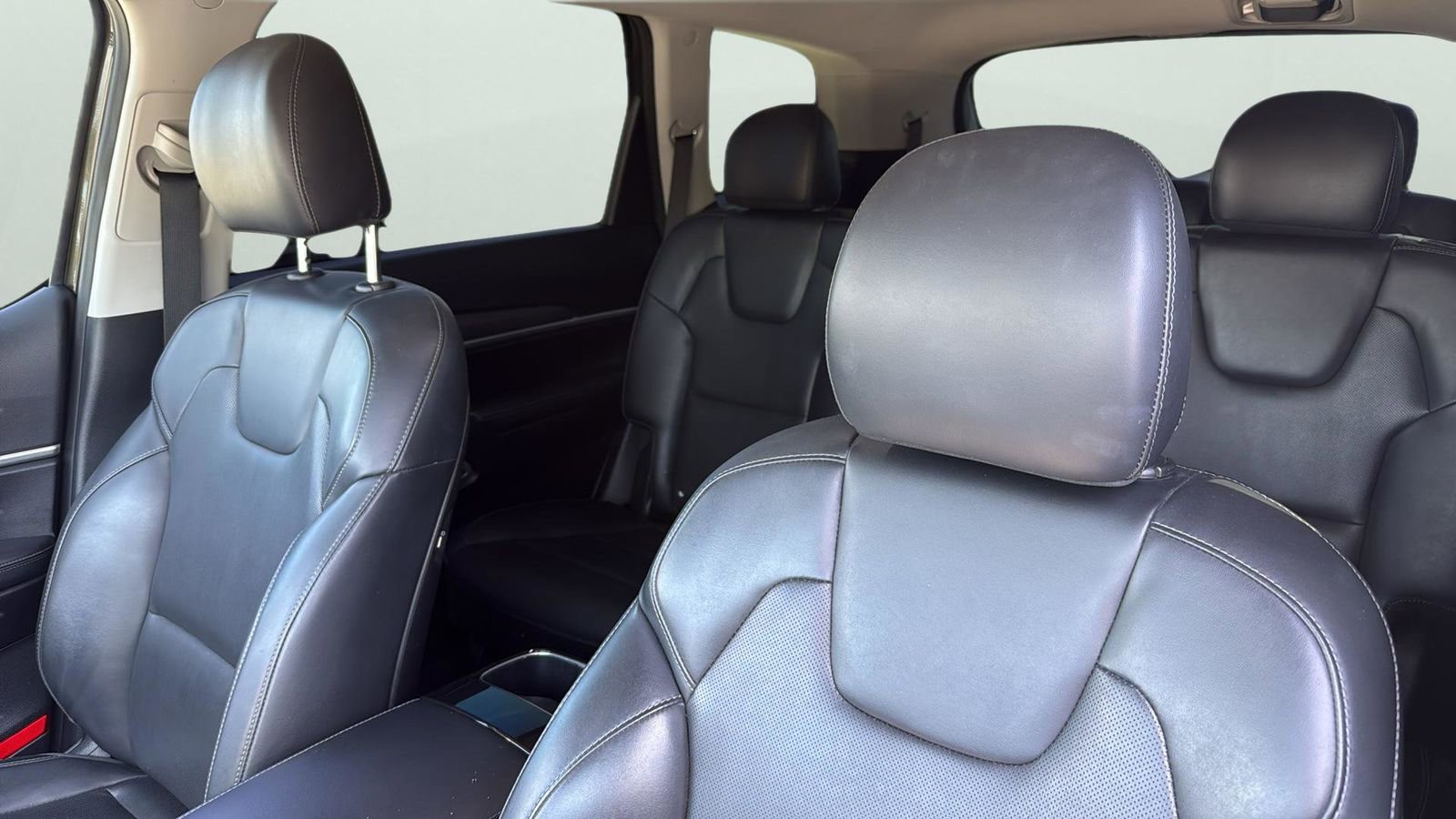 Used 2021 Kia Telluride S image 10