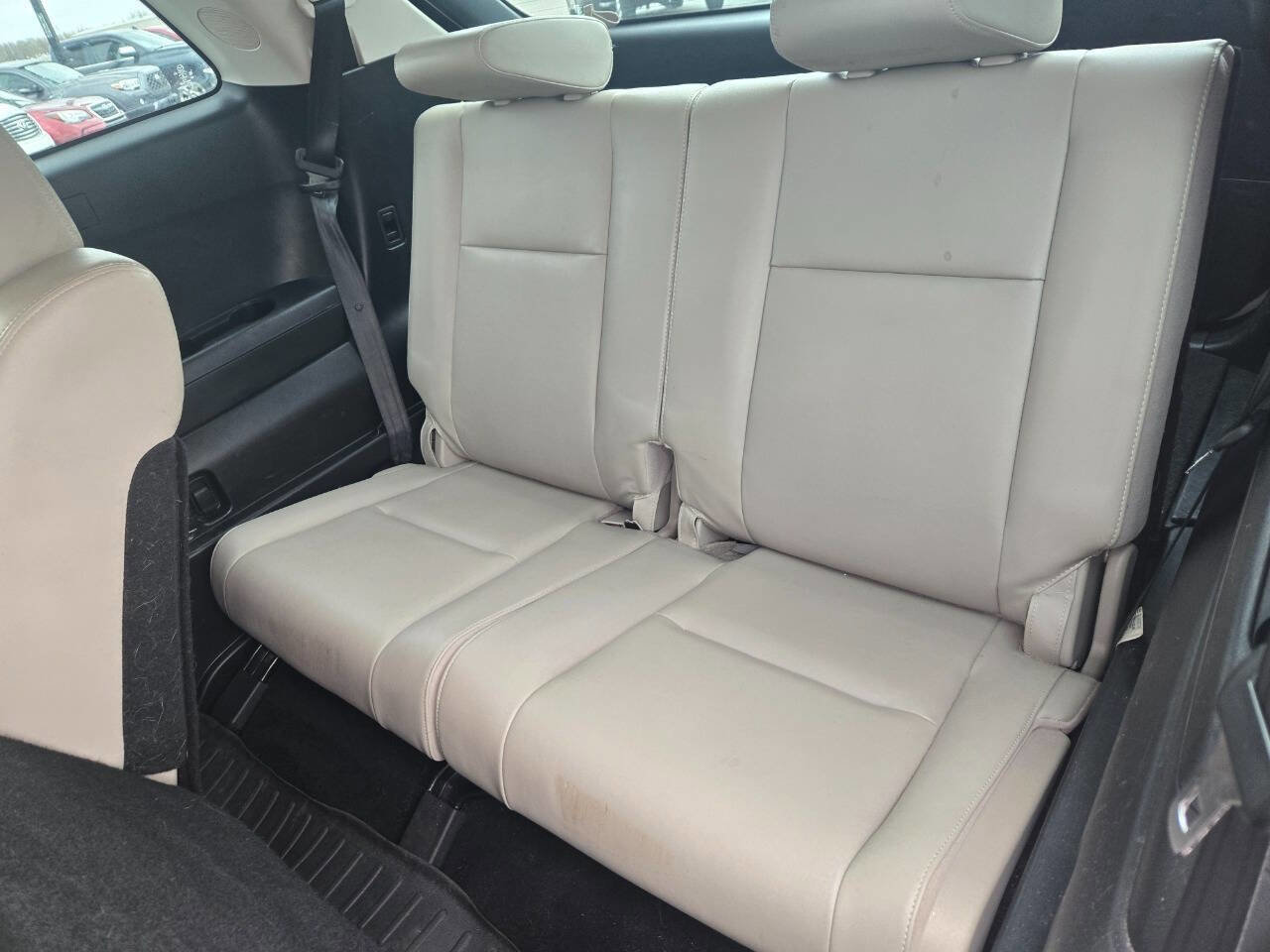 Used 2012 MAZDA CX-9 Touring w/ Moonroof & Bose Audio Pkg AWD/4WD image 14