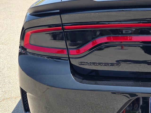 Used 2023 Dodge Charger GT w/ Blacktop Package RWD image 7