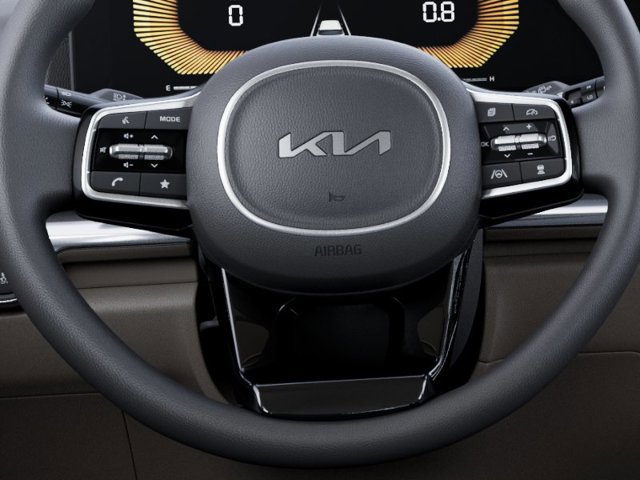 New 2026 Kia Carnival LX image 22
