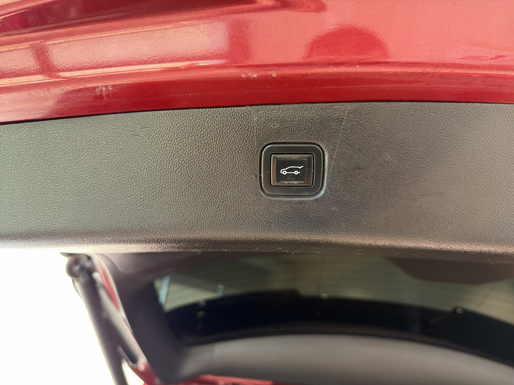 Used 2020 Chevrolet Blazer RS FWD image 22
