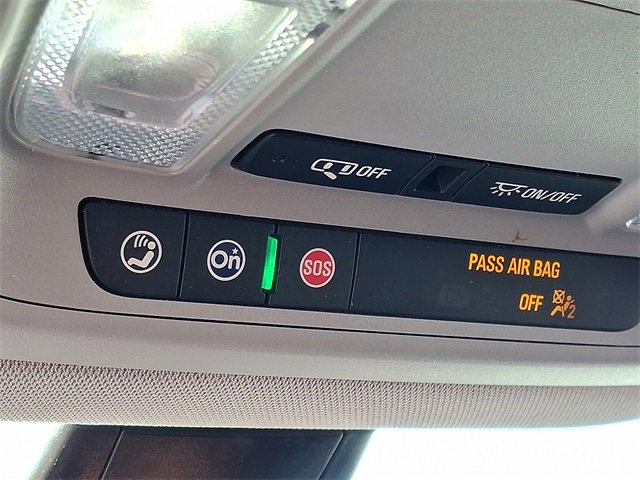 Used 2023 GMC Acadia SLT image 25