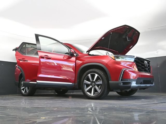 Used 2023 Honda Pilot Touring image 44