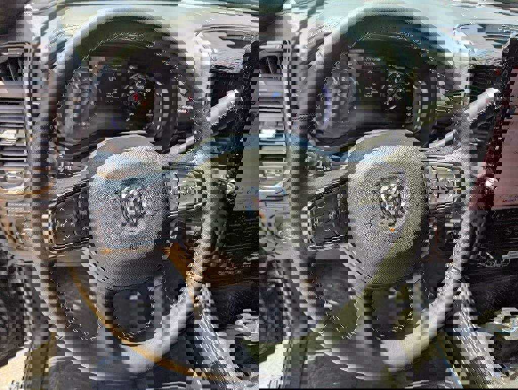 New 2026 RAM 2500 Rebel image 13
