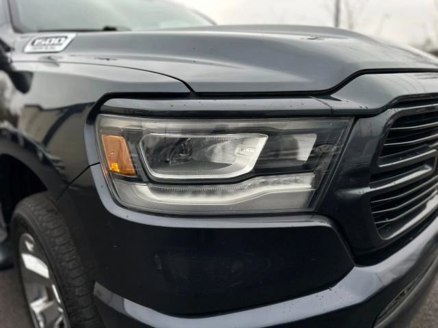 Used 2019 RAM 1500 Big Horn AWD/4WD image 15