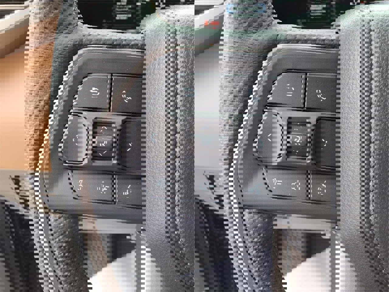 New 2026 Toyota Sequoia 1794 Edition image 26