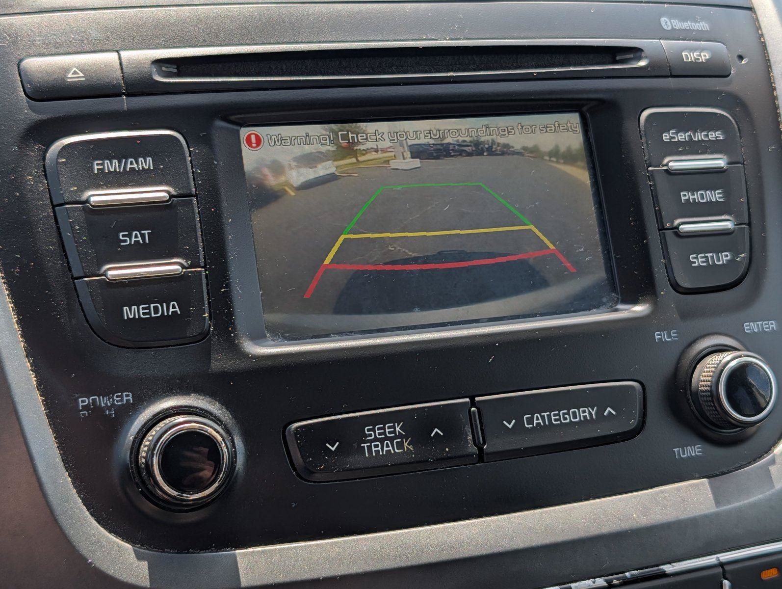 Used 2014 Kia Sorento LX FWD image 18
