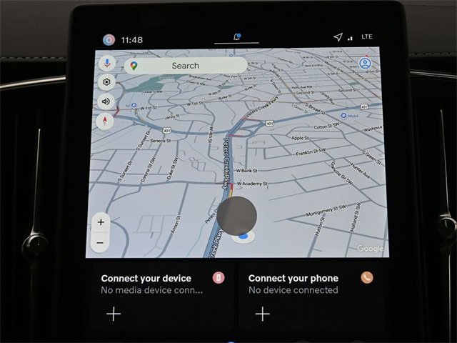 New 2026 Volvo XC90 B6 Ultra image 15