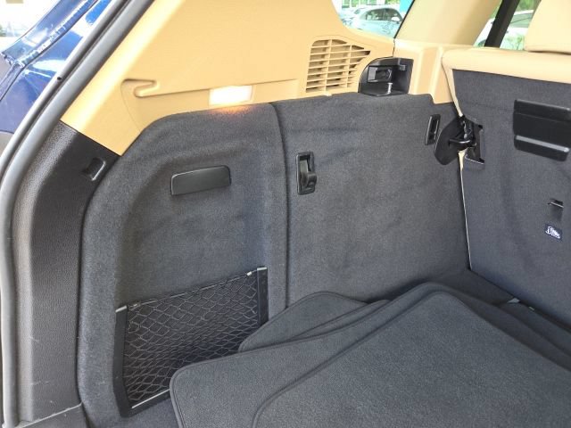 Used 2017 BMW X3 sDrive28i RWD image 21