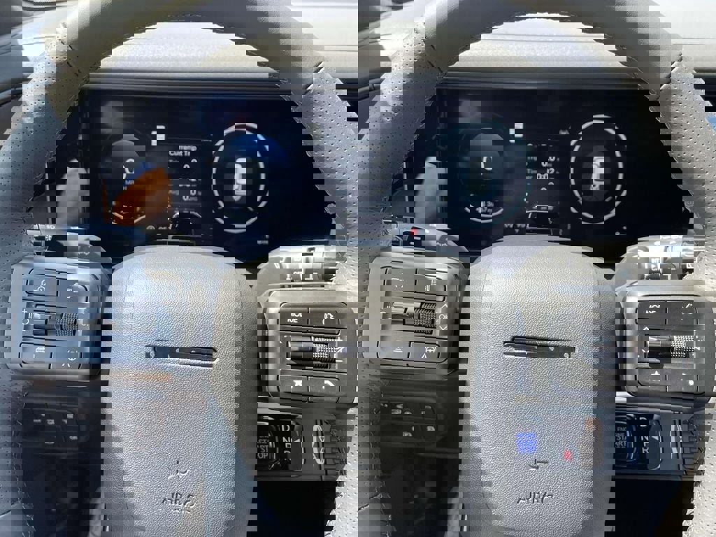 New 2026 Hyundai Palisade XRT Pro image 39