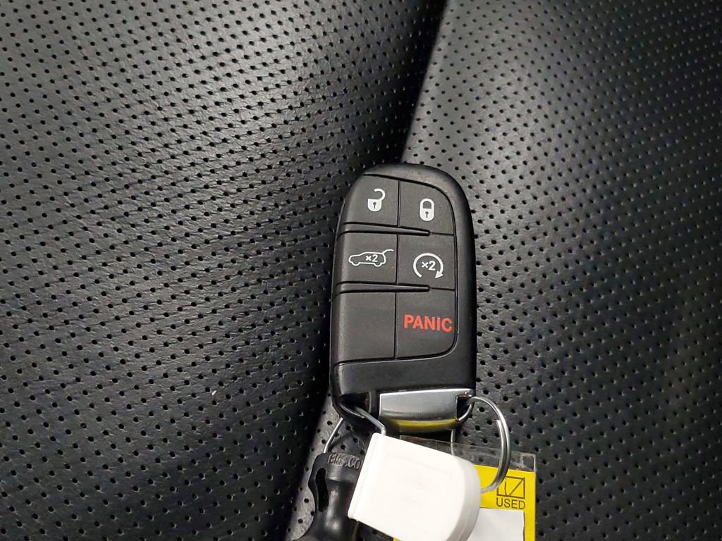 Used 2024 Dodge Durango GT AWD/4WD image 30