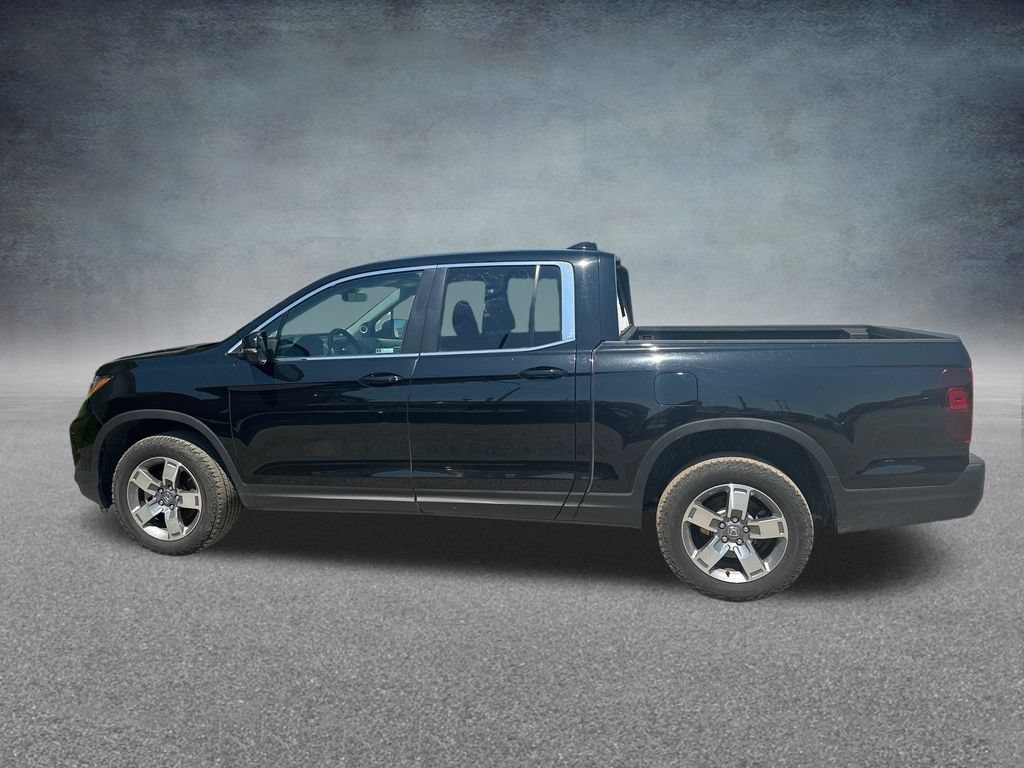 Used 2025 Honda Ridgeline RTL image 30