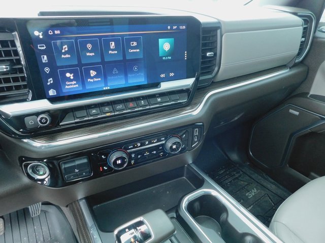 Used 2023 Chevrolet Silverado 1500 RST w/ Convenience Package II image 30