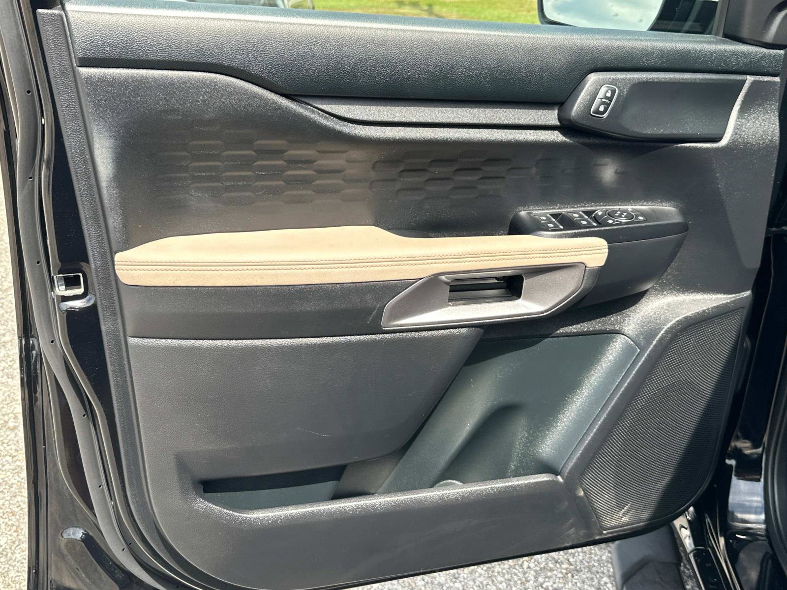 Certified 2024 Ford Ranger XLT w/ Equipment Group 301A High image 12