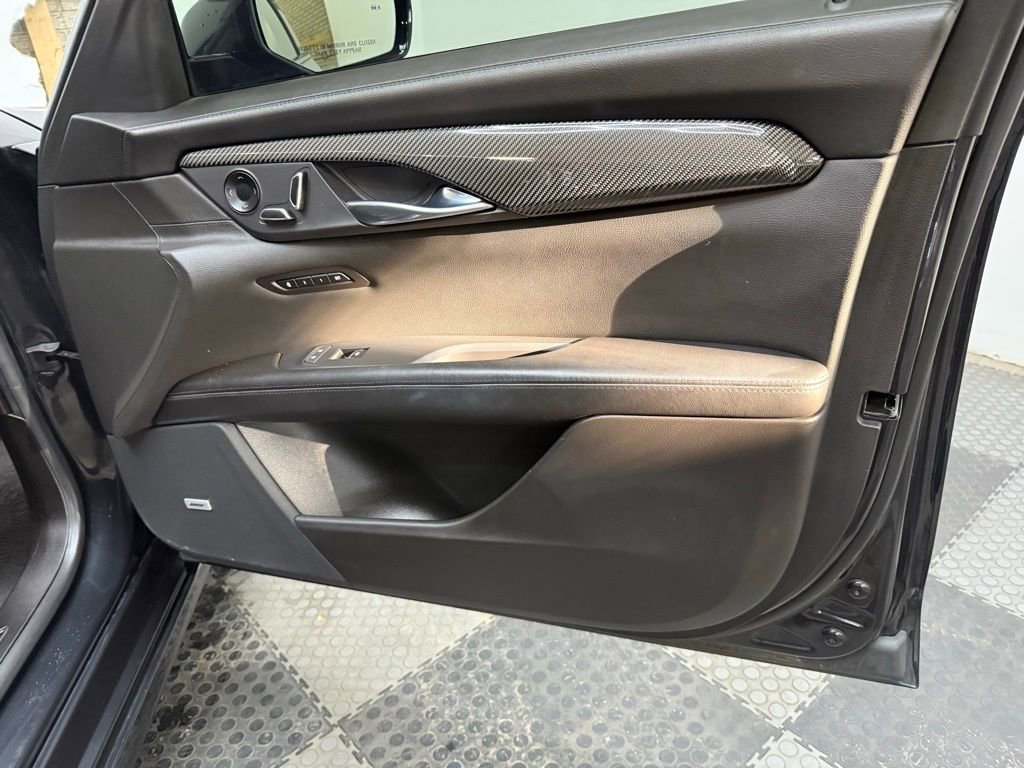 Used 2019 Cadillac CT6 Sport w/ Super Cruise Package image 43