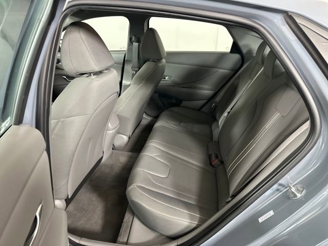 Certified 2023 Hyundai Elantra SEL w/ Convenience Package image 25