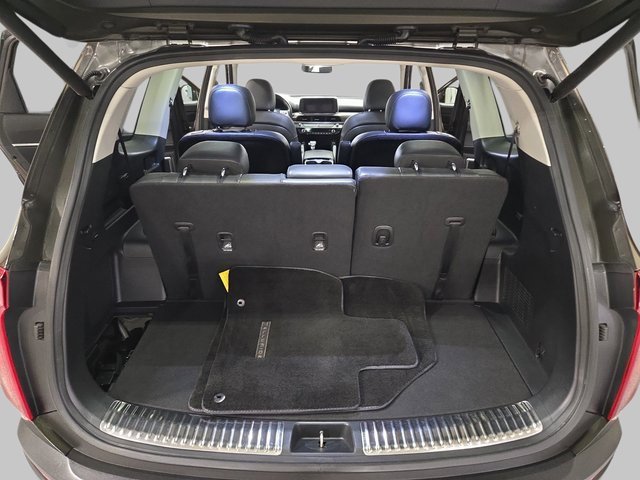 Used 2021 Kia Telluride SX image 15