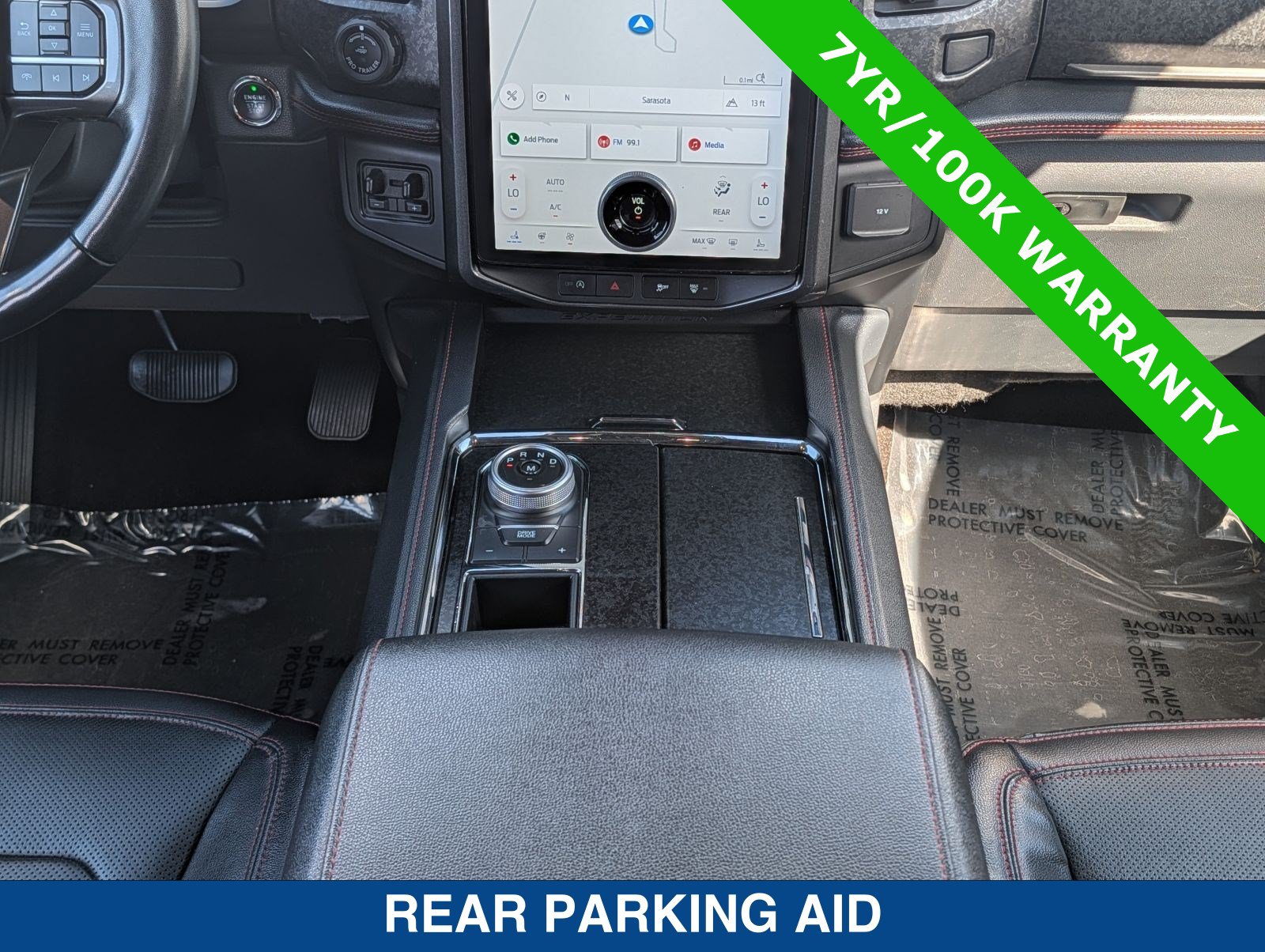 Certified 2023 Ford Expedition Max Limited RWD image 22