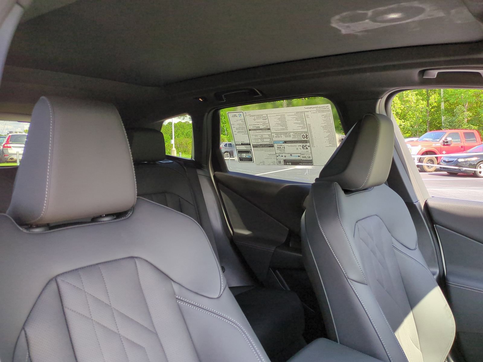 Certified 2025 BMW X3 xDrive30i w/ Premium Package image 31