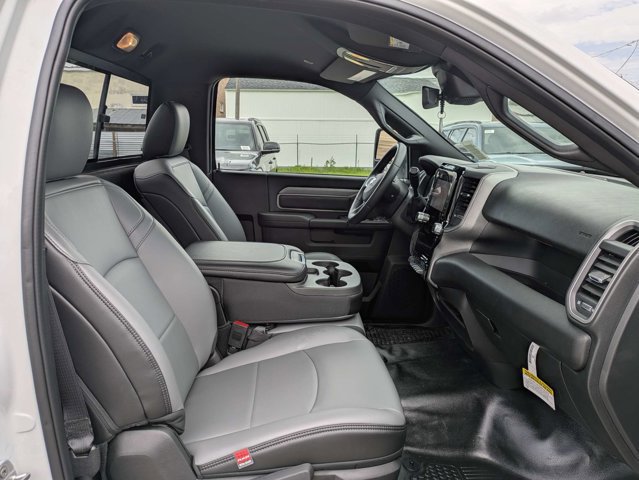 New 2026 RAM 2500 Tradesman RWD image 13