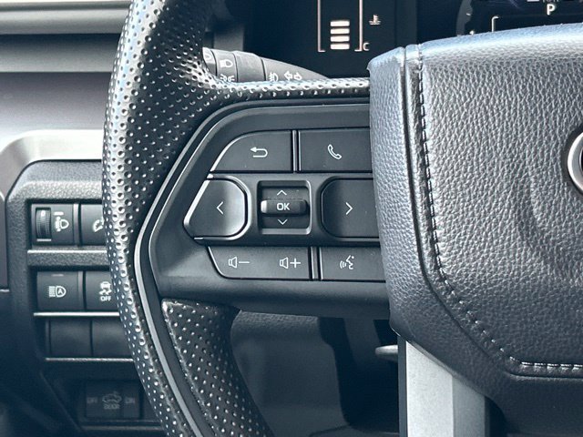 Certified 2026 Toyota Tacoma SR5 AWD/4WD image 46